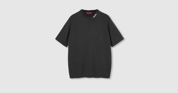 GUCCIチルドレンズ　Tシャツ 国内発送☆GUCCI】〔チルドレンズ〕コットン Tシャツ カニ