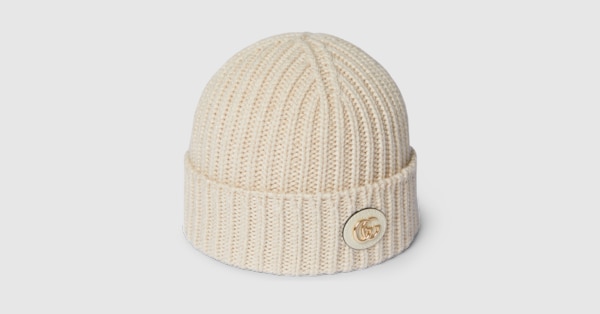 Women's Designer Winter Hats & Winter Gloves | GUCCI® US