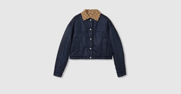 GUCCI(グッチ) ジオメトリックジャケット690272 690272