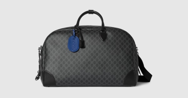 Gucci Duffle Bags for Men | Men's Designer Duffle Bags | GUCCI® US