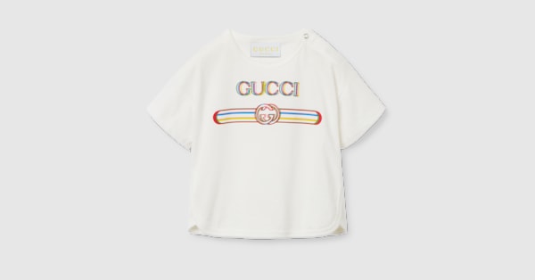 Gucci toddler t shirt online