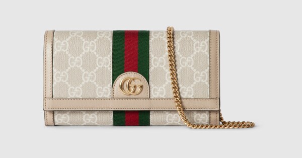 ハンドバッグ GUCCI 25SS GG Ophidia Chain Wallet Bag 772309 2ZGMN 9643 Ophidia Chain Wallet GUCCI 772309 96IWG8745 - Gianni