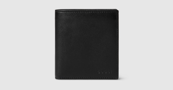 Dickies Portafoglio Uomo Bi-Fold In Pelle Sintetica - Sottile E Capiente - 5