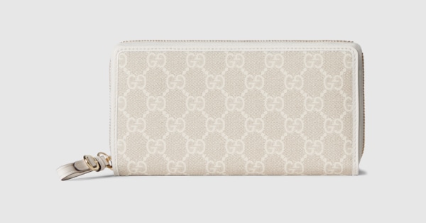 ラジャ グッチ GUCCI ラウンドジップ長財布 ジップアラウンド