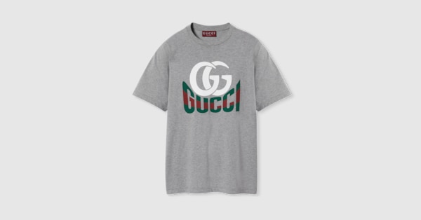 Short Sleeve T shirts for Men GUCCI Canada