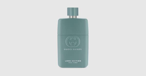 香水(女性用) GUCCI Guilty Love Edition 90ml Gucci Guilty Love Edition Pour Homme, Eau de Parfum 90ml in