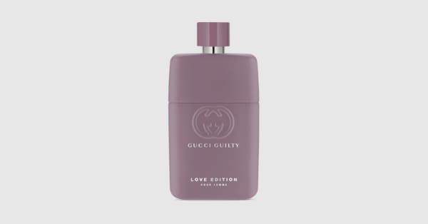 Gucci Guilty Love Edition Pour Femme, 90ml,Eau de Parfum in Eau de