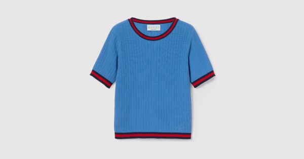 グッチ ガールズ Tシャツ おすすめ | GUCCI公式
