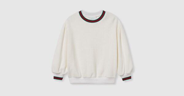 ガールズ スポーツウェア | キッズ ジャージ | GUCCI公式 ガールズ スポーツウェア | キッズ ジャージ | GUCCI公式