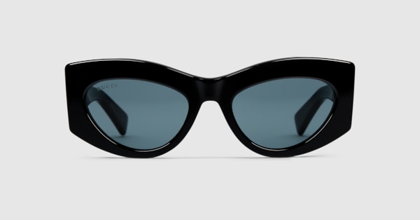 メガネ GUCCI Woman Optical frames Black 819799J0740 1012 819799_J0740_1012_001_100_0000