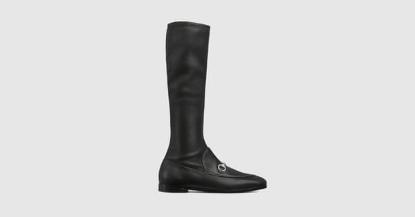 【関税込み・送料無料】GUCCI JORDAAN' BOOTS 827860_AADP3_1000_001_100_0000