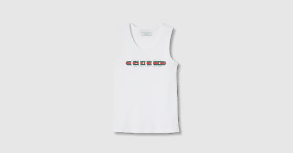 H BEAUTY&YOUTH Japan RIB TANK TOP 1617-222-5273 Free white