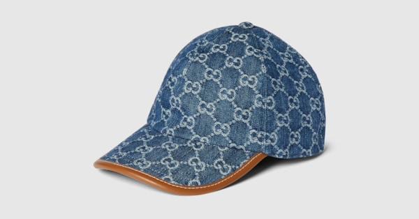 グッチ | レディース ベースボールキャップ | GUCCI公式 | GUCCI公式