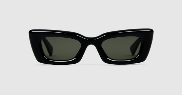 Amazon.com: Gucci Demo Square Men's Eyeglasses GG0004ON 002