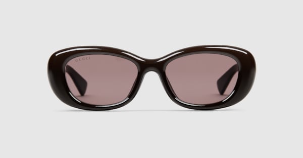 ウィメンズ ラウンド&オーバル サングラス | GUCCI公式 | GUCCI公式 ウィメンズ ラウンド&オーバル サングラス | GUCCI公式 | GUCCI公式