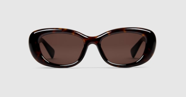 ウィメンズ ラウンド&オーバル サングラス | GUCCI公式 | GUCCI公式 ウィメンズ ラウンド&オーバル サングラス | GUCCI公式 | GUCCI公式