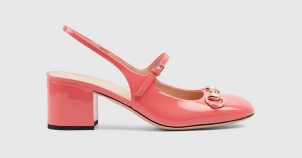 グッチ レディースシューズ/靴ミッドヒールパンプス | GUCCI公式 グッチ レディースシューズ/靴ミッドヒールパンプス | GUCCI公式