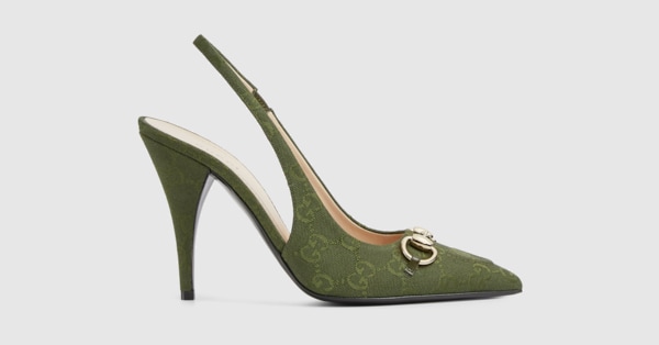 Women's Designer Luxury High Heels Pumps | GUCCI® US Women's Designer Luxury High Heels Pumps | GUCCI® US