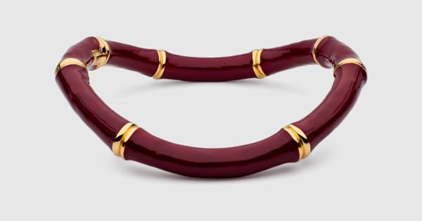 アクセサリー rbrb0013 GARNICrockery Bamboo Pierce GARNI - 【お取り寄せ注文可能】Crockery Bamboo Pierce_L