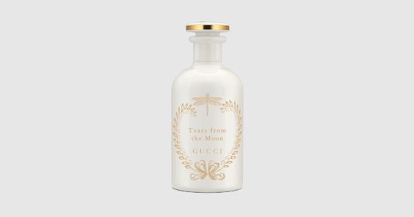 GUCCI 　グッチ ティアーズ　フロム　ザ　ムーン　オードパルファム100ml The Alchemist's Garden, Tears from the Moon, 100ml, Eau De
