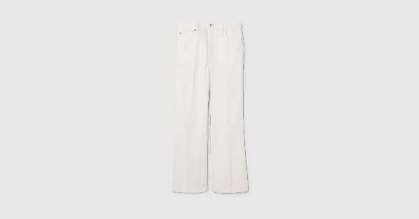 GUCCI｜JEANS (817989 XDC8W 9000) 817989_XDC8W_9000_001_100_0000