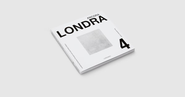 アート・デザイン・音楽 GUCCI PROSPETTIVE LONDRA 4 Gucci Prospettive 4: Ancora Londra in Volume 4 | GUCCI® NO