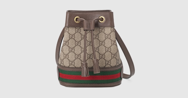 Gucci ophidia small gg bucket bag online