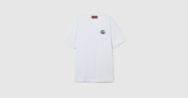 GUCCI（Tシャツ/カットソー(半袖/袖なし)）のフリマアイテム一覧