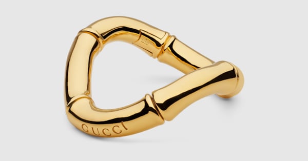 【送料&関税込】Gucci Rigid Bamboo Bracelet 830442_I4600_8005_001_100_0025