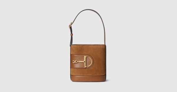 キュート♡【GUCCI】Gucci ミニバスケットバッグ73♪ 833665_CAAAV_2718_001_100_0000