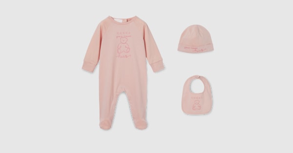 T & M　GUCCI ピンク　パープル　2個セット 831796_XJHAX_5407_001_100_0000