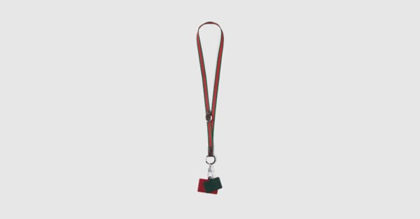 GUCCI、スマホストラップ、グッチ携帯ストラップGUCCIネックレスストラップ 817376_HAAKK_8558_001_100_0000