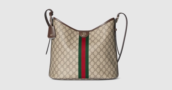 GUCCI GGパターン 大容量ショルダーバッグ 836871_FAE0K_9853_001_083_0000