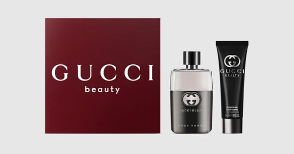 グッチ ビューティメンズフレグランス/香水 | GUCCI公式