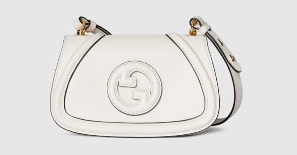 【GUCCI】Blondie ブロンディ バッグ トート レザー 送料関税込 GUCCI】Blondie ブロンディ バッグ トート レザー 送料関税込