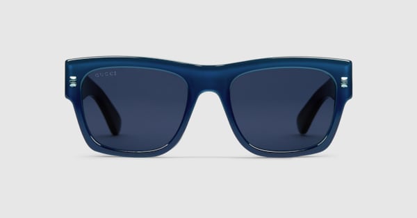 GUCCI グッチ　サングラス　GG0705S 001 GUCCI GG0705S/001/58 | AvramisOptics Contact Lenses