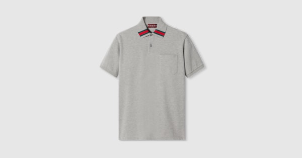 【グッチ】 Polo Shirts シャツ 795174_XJHHM_6207_001_100_0000