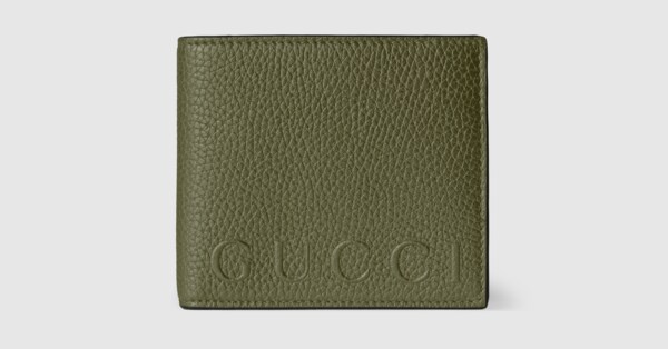 楽天市場】長財布 グッチ（カラーグリーン）（財布・ケース