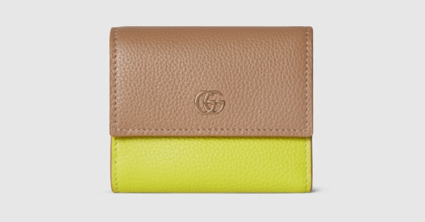 Gucci ミニ財布 ベージュ・ブラウン・グリーン・レッド Gucci ミニ財布 ベージュ・ブラウン・グリーン・レッド Gucci