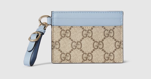 GUCCI GGパターン ケース カードケース ブラック ベージュ 楽天市場】GUCCI グッチ GGキャンバス レザー カードケース パス