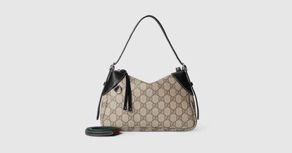 GUCCI 中古 グッチ 斜め掛け ショルダーバッグ レディース