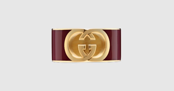 グッチ ブロンディ エナメル リング 428.jpg