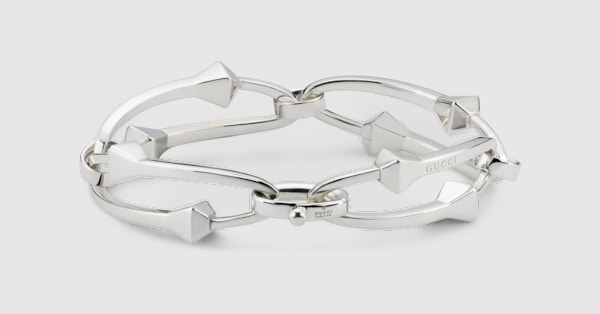 【超希少】BambooHosebit Bracelet / Gucci YBA246466001-400x400.png