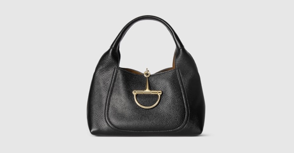 Gucci Gucci Softbit medium top handle bag