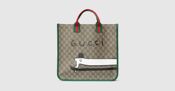 GUCCI GGパターン マザーズバッグ GUCCI GGパターン マザーズバッグ