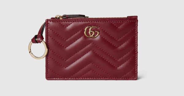 GUCCI チェーン キーケース 837747_AAET8_6207_001_080_0000