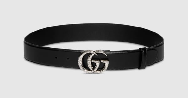 GUCCI ダブルG ワイドベルトベージュ GUCCI ダブルG ワイドベルトベージュ