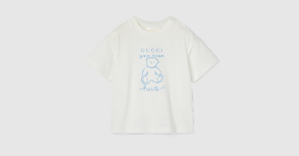 GUCCI グッチ　150 Tシャツ 547559_XJGYC_9024_001_100_0000