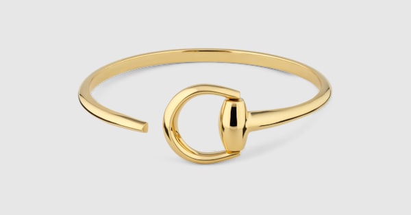 【超希少】BambooHosebit Bracelet / Gucci GUCCI BAMBOO BRACELET