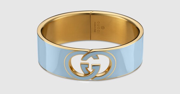 m*c様 GUCCI バングル 837494_J1630_8504_001_100_0000